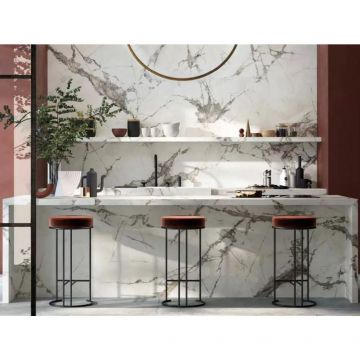 Керамогранит ABK Ceramiche (АБК Керамише) Sensi Up Stat.Versilia Soft 120х280 см (PF60008705)