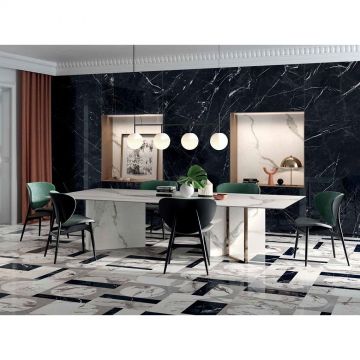 Керамогранит ABK Ceramiche (АБК Керамише) Sensi Up Marquinia Select Soft 120х280 см (PF60008114)