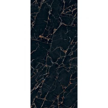 Керамогранит ABK Ceramiche (АБК Керамише) Sensi Signoria Port Gold Luх Ret 120х280 см (PF60008841)