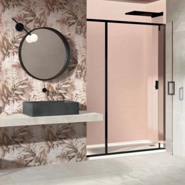 Керамическая плитка ABK Ceramiche (АБК Керамише) Wide&Style Mini Alabaster Ret 60х120 см (PF60008230)