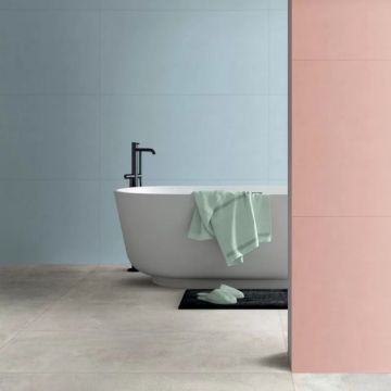 Керамическая плитка ABK Ceramiche (АБК Керамише) Wide&Style Mini Sky Ret 60х120 см (PF60008233)