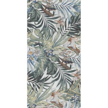 Керамогранит ABK Ceramiche (АБК Керамише) Wide&Style Mini Caribbean Ret 60х120 см (PF60008435)