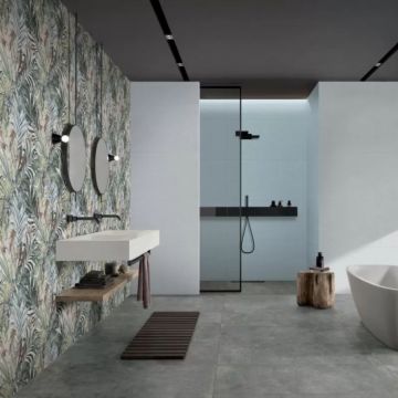 Керамогранит ABK Ceramiche (АБК Керамише) Wide&Style Mini Caribbean Ret 60х120 см (PF60008435)