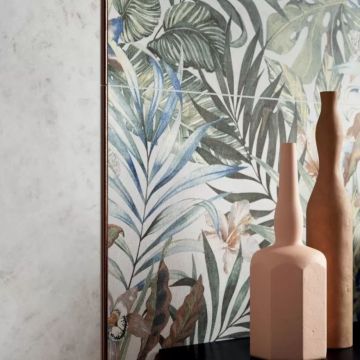 Керамогранит ABK Ceramiche (АБК Керамише) Wide&Style Mini Caribbean Ret 60х120 см (PF60008435)