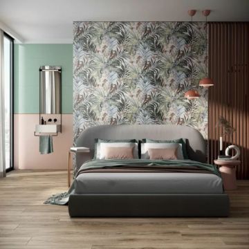 Керамогранит ABK Ceramiche (АБК Керамише) Wide&Style Mini Caribbean Ret 60х120 см (PF60008435)