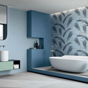 Керамогранит ABK Ceramiche (АБК Керамише) Wide&Style Mini Palm Ret 60х120 см (PF60008437)