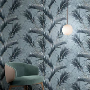 Керамогранит ABK Ceramiche (АБК Керамише) Wide&Style Mini Palm Ret 60х120 см (PF60008437)