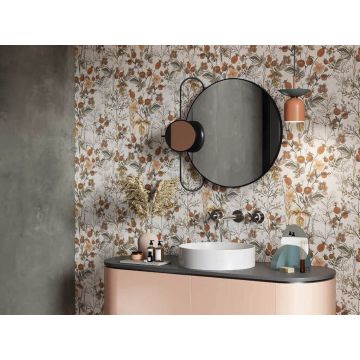 Керамогранит ABK Ceramiche (АБК Керамише) Wide&Style Mini Berries Ret 60х120 см (PF60008441)