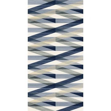 Керамогранит ABK Ceramiche (АБК Керамише) Wide&Style Mini Vol.2 Layers Ret 60х120 см (PF60011671)