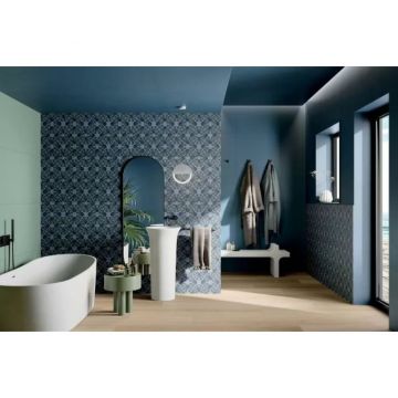 Керамогранит ABK Ceramiche (АБК Керамише) Wide&Style Mini Vol.2 Refined Ret 60х120 см (PF60011669)