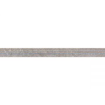 Бордюр ABK (АБК) Alpes Raw List. Ethnic 5х60 см (PF60000267)