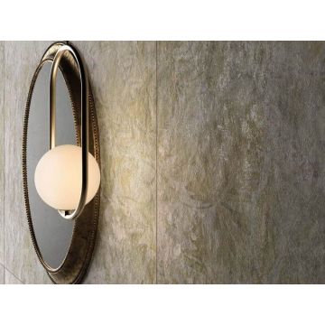 Керамогранит ABK Ceramiche (АБК Керамише) Ghost Oasis Ret 60х120 см (PF60004903)