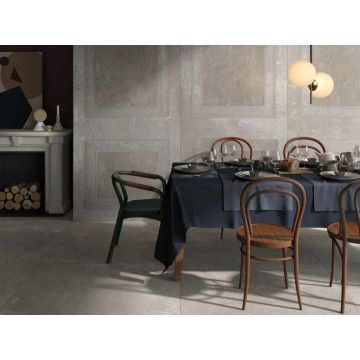 Керамогранит ABK Ceramiche (АБК Керамише) Ghost Rope Ret 60х120 см (PF60004364)