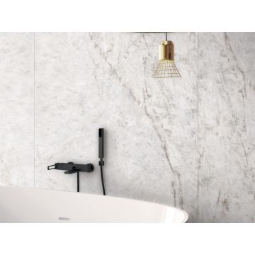 Керамогранит ABK Ceramiche (АБК Керамише) Sensi Gems Iceberg Luх+ Ret 60х120 см (PF60006414)