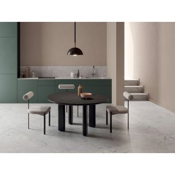 Керамогранит ABK Ceramiche (АБК Керамише) Sensi Gems Iceberg Ret 60х120 см (PF60006424)