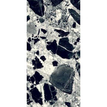 Керамогранит ABK Ceramiche (АБК Керамише) Sensi Grand Antique Luх+ Ret 60х120 см (PF60002564)