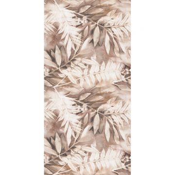 Керамогранит ABK Ceramiche (АБК Керамише) Wide&Style Mini Fern Ret 60х120 см (PF60008440)