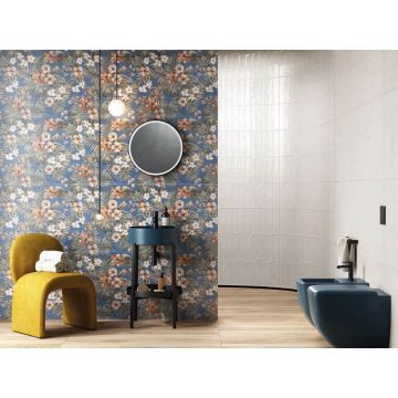 Керамогранит ABK Ceramiche (АБК Керамише) Wide&Style Mini Maui Ret 60х120 см (PF60008434)