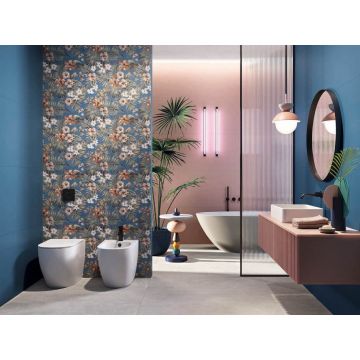 Керамогранит ABK Ceramiche (АБК Керамише) Wide&Style Mini Maui Ret 60х120 см (PF60008434)