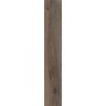 Керамогранит ABK Ceramiche (АБК керамика) Eco (Эко) Chic Brown Ret 20х120 см (PF60004941)
