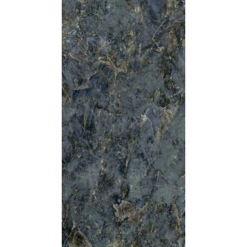 Керамогранит ABK Ceramiche (АБК Керамише) Sensi Signoria Labradorite Luх Ret 60х120 см (PF60009122)