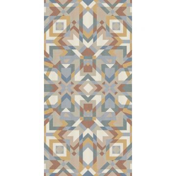 Керамогранит ABK Ceramiche (АБК Керамише) Wide&Style Mini Amplify Ret 60х120 см (PF60011670)