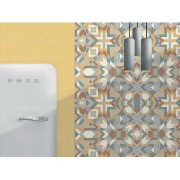 Керамогранит ABK Ceramiche (АБК Керамише) Wide&Style Mini Amplify Ret 60х120 см (PF60011670)