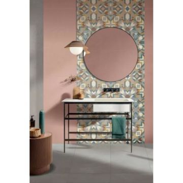 Керамогранит ABK Ceramiche (АБК Керамише) Wide&Style Mini Amplify Ret 60х120 см (PF60011670)