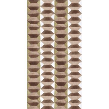 Керамогранит ABK Ceramiche (АБК Керамише) Wide&Style Mini Offset Ret 60х120 см (PF60011672)