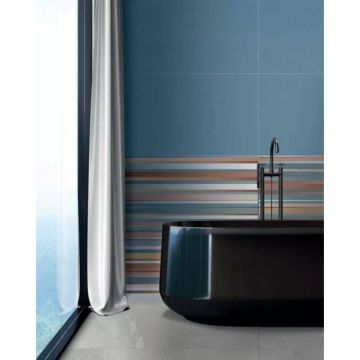 Керамогранит ABK Ceramiche (АБК Керамише) Wide&Style Mini Riviera Ret 60х120 см (PF60011675)