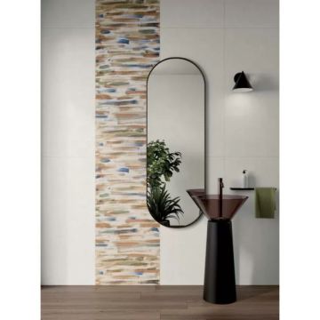 Керамогранит ABK Ceramiche (АБК Керамише) Wide&Style Mini Palette Ret 60х120 см (PF60011673)