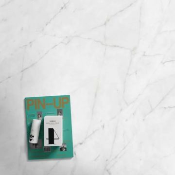 Керамогранит ABK Ceramiche (АБК Керамише) Sensi 900 Carrara Nat Rett 60х120 см (PF60012758)