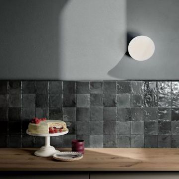 Керамогранит ABK Ceramiche (АБК Керамише) Poetry Colors Smoke 7,5х15 см (PF60011535)