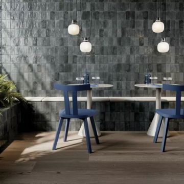 Керамогранит ABK Ceramiche (АБК Керамише) Poetry Colors Smoke 7,5х15 см (PF60011535)