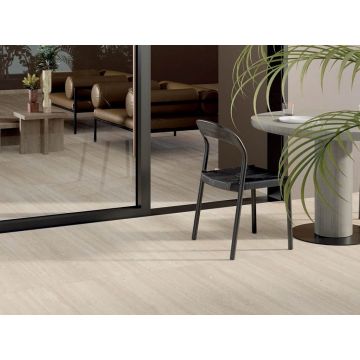 Керамогранит ABK Ceramiche (АБК Керамише) Sensi Roma Ivory Nat 80х160 см (PF60014602)