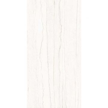 Керамогранит ABK Ceramiche (АБК Керамише) Sensi Nuance White Macaubas Nat R 60х120 см (PF60014980)