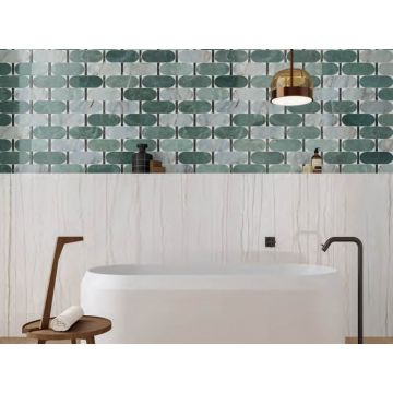 Керамогранит ABK Ceramiche (АБК Керамише) Sensi Fantasy Abacus Lu3 R 60х120 см (PF60014406)