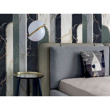 Керамогранит ABK Ceramiche (АБК Керамише) Sensi Fantasy Arches Lu3 R 120х280 см (PF60014400)