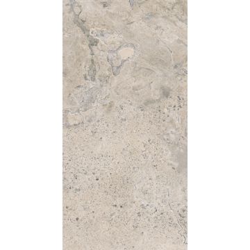 Керамогранит ABK Ceramiche (АБК Керамише) Pietra Viva Ivory Nat Ret 60х120 см (PF60012914)