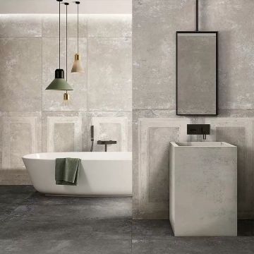 Керамогранит ABK ceramiche Ghost taupe 60х120 см (PF60004366)