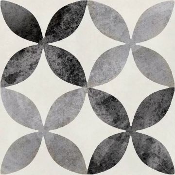 Керамическая плитка ABK ceramiche (АБК Керамише) Play classic mix multicolor 20х20 см (PF60003474)