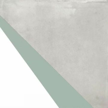 Керамическая плитка ABK ceramiche (АБК Керамише) Play edge mix multicolor 20х20 см (PF60003482)