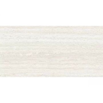 Керамогранит ABK ceramiche (АБК Керамише) Sensi roma wave white 60х120 см (PF60012865)