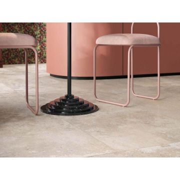 Керамогранит ABK Ceramiche (АБК Керамише) Ghost Clay Ret 60x60 см, PF60005087