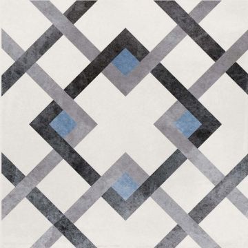 Керамическая плитка ABK Ceramiche (АБК Керамише) Play Classic Sky 20X20, PF60003477