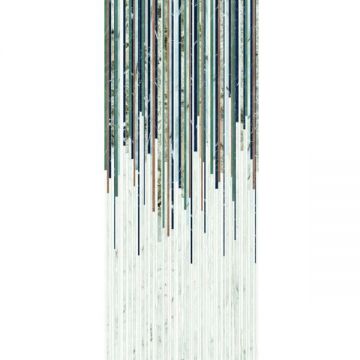 Керамогранит ABK Ceramiche (АБК Керамише) Sns.Fant. Sticks Lux 3D R 120x280 см, PF60015130/2
