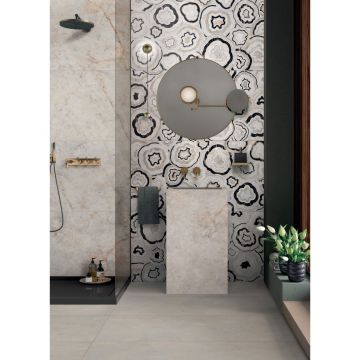 Декор ABK Ceramiche (АБК Керамише) Sensi Gems Multiquartz Lux 120Х120, PF60006730