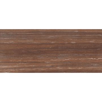 Керамогранит ABK Ceramiche (АБК Керамише) Sensi Roma Red Nat 120x280 см, PF60017415