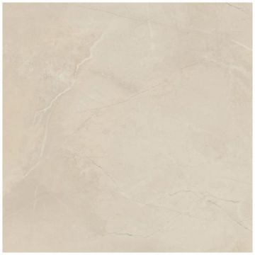 Керамическая плитка ABK Ceramiche (АБК Керамише) Sensi Sahara Cream Ret. 80x80 см, PF60000737