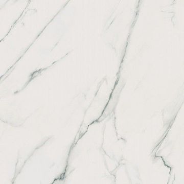 Керамическая плитка ABK Ceramiche (АБК Керамише) Sensi Statuario Ultra Lux+Ret. 80x80 см, PF60000718